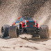 1/18 GRANITE GROM MEGA 380 Brushed 4X4 Monster Truck RTR with Battery & Charger, Blue by ARRMA SRP $329.00 1/18 GRANITE GROM MEGA 380 Brushed 4X4 Monster Truck RTR with Battery & Charger, Blue by ARRMA SRP $329.00