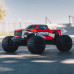 1/18 GRANITE GROM MEGA 380 Brushed 4X4 Monster Truck RTR with Battery & Charger, Red by ARRMA SRP $329.00 1/18 GRANITE GROM MEGA 380 Brushed 4X4 Monster Truck RTR with Battery & Charger, Red by ARRMA SRP $329.00