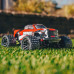 1/18 GRANITE GROM MEGA 380 Brushed 4X4 Monster Truck RTR with Battery & Charger, Red by ARRMA SRP $329.00 1/18 GRANITE GROM MEGA 380 Brushed 4X4 Monster Truck RTR with Battery & Charger, Red by ARRMA SRP $329.00