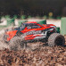1/18 GRANITE GROM MEGA 380 Brushed 4X4 Monster Truck RTR with Battery & Charger, Red by ARRMA SRP $329.00 1/18 GRANITE GROM MEGA 380 Brushed 4X4 Monster Truck RTR with Battery & Charger, Red by ARRMA SRP $329.00