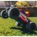 1/18 GRANITE GROM MEGA 380 Brushed 4X4 Monster Truck RTR with Battery & Charger, Red by ARRMA SRP $329.00 1/18 GRANITE GROM MEGA 380 Brushed 4X4 Monster Truck RTR with Battery & Charger, Red by ARRMA SRP $329.00