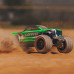 1/18 GRANITE GROM MEGA 380 Brushed 4X4 Monster Truck RTR with Battery & Charger, Green by ARRMA SRP $329.00