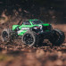 1/18 GRANITE GROM MEGA 380 Brushed 4X4 Monster Truck RTR with Battery & Charger, Green by ARRMA SRP $329.00