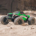 1/18 GRANITE GROM MEGA 380 Brushed 4X4 Monster Truck RTR with Battery & Charger, Green by ARRMA SRP $329.00