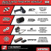 1/16 ARRMA MOJAVE GROM RTA Kit (Battery & Charger Included) by ARRMA SRP $405.27