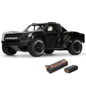 1/16 ARRMA MOJAVE GROM RTA Kit (Battery & Charger Included) by ARRMA SRP $389.00 1/16 ARRMA MOJAVE GROM RTA Kit (Battery & Charger Included) by ARRMA SRP $389.00