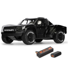 1/16 ARRMA MOJAVE GROM RTA Kit (Battery & Charger Included) by ARRMA SRP $405.27