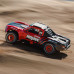 MOJAVE GROM MEGA 380 Brushed 4X4 Small Scale Desert Truck RTR with Battery & Charger, Red/Black by ARRMA SRP $396.65 MOJAVE GROM MEGA 380 Brushed 4X4 Small Scale Desert Truck RTR with Battery & Charger, Red/Black by ARRMA SRP $396.65