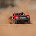 MOJAVE GROM MEGA 380 Brushed 4X4 Small Scale Desert Truck RTR with Battery & Charger, Red/Black by ARRMA SRP $396.65 MOJAVE GROM MEGA 380 Brushed 4X4 Small Scale Desert Truck RTR with Battery & Charger, Red/Black by ARRMA SRP $396.65