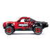 MOJAVE GROM MEGA 380 Brushed 4X4 Small Scale Desert Truck RTR with Battery & Charger, Red/Black by ARRMA SRP $396.65 MOJAVE GROM MEGA 380 Brushed 4X4 Small Scale Desert Truck RTR with Battery & Charger, Red/Black by ARRMA SRP $396.65