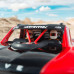 MOJAVE GROM MEGA 380 Brushed 4X4 Small Scale Desert Truck RTR with Battery & Charger, Red/Black by ARRMA SRP $396.65 MOJAVE GROM MEGA 380 Brushed 4X4 Small Scale Desert Truck RTR with Battery & Charger, Red/Black by ARRMA SRP $396.65