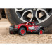 MOJAVE GROM MEGA 380 Brushed 4X4 Small Scale Desert Truck RTR with Battery & Charger, Red/Black by ARRMA SRP $396.65 MOJAVE GROM MEGA 380 Brushed 4X4 Small Scale Desert Truck RTR with Battery & Charger, Red/Black by ARRMA SRP $396.65