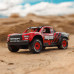 MOJAVE GROM MEGA 380 Brushed 4X4 Small Scale Desert Truck RTR with Battery & Charger, Red/Black by ARRMA SRP $396.65 MOJAVE GROM MEGA 380 Brushed 4X4 Small Scale Desert Truck RTR with Battery & Charger, Red/Black by ARRMA SRP $396.65