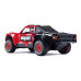 MOJAVE GROM MEGA 380 Brushed 4X4 Small Scale Desert Truck RTR with Battery & Charger, Red/Black by ARRMA SRP $396.65 MOJAVE GROM MEGA 380 Brushed 4X4 Small Scale Desert Truck RTR with Battery & Charger, Red/Black by ARRMA SRP $396.65
