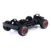 MOJAVE GROM MEGA 380 Brushed 4X4 Small Scale Desert Truck RTR with Battery & Charger, Red/Black by ARRMA SRP $396.65 MOJAVE GROM MEGA 380 Brushed 4X4 Small Scale Desert Truck RTR with Battery & Charger, Red/Black by ARRMA SRP $396.65