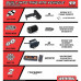MOJAVE GROM MEGA 380 Brushed 4X4 Small Scale Desert Truck RTR with Battery & Charger, Red/Black by ARRMA SRP $396.65 MOJAVE GROM MEGA 380 Brushed 4X4 Small Scale Desert Truck RTR with Battery & Charger, Red/Black by ARRMA SRP $396.65