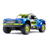 MOJAVE GROM MEGA 380 Brushed 4X4 Small Scale Desert Truck Parts