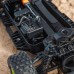 MOJAVE GROM MEGA 380 Brushed 4X4 Small Scale Desert Truck RTR with Battery & Charger, Blue/White by ARRMA SRP $396.65 MOJAVE GROM MEGA 380 Brushed 4X4 Small Scale Desert Truck RTR with Battery & Charger, Blue/White by ARRMA SRP $396.65