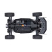 TYPHON GROM MEGA 380 Brushed 4X4 Small Scale 1/14 Buggy RTR with Battery & Charger, Blue/Silver SRP $322.37 TYPHON GROM MEGA 380 Brushed 4X4 Small Scale 1/14 Buggy RTR with Battery & Charger, Blue/Silver SRP $322.37