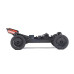 TYPHON GROM MEGA 380 Brushed 4X4 Small Scale 1/14 Buggy RTR with Battery & Charger, Blue/Silver SRP $322.37 TYPHON GROM MEGA 380 Brushed 4X4 Small Scale 1/14 Buggy RTR with Battery & Charger, Blue/Silver SRP $322.37