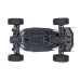 TYPHON GROM MEGA 380 Brushed 4X4 Small Scale 1/14 Buggy RTR with Battery & Charger, Blue/Silver SRP $322.37 TYPHON GROM MEGA 380 Brushed 4X4 Small Scale 1/14 Buggy RTR with Battery & Charger, Blue/Silver SRP $322.37