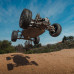 TYPHON GROM MEGA 380 Brushed 4X4 Small Scale 1/14 Buggy RTR with Battery & Charger, Blue/Silver SRP $322.37 TYPHON GROM MEGA 380 Brushed 4X4 Small Scale 1/14 Buggy RTR with Battery & Charger, Blue/Silver SRP $322.37