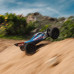TYPHON GROM MEGA 380 Brushed 4X4 Small Scale 1/14 Buggy RTR with Battery & Charger, Blue/Silver SRP $322.37 TYPHON GROM MEGA 380 Brushed 4X4 Small Scale 1/14 Buggy RTR with Battery & Charger, Blue/Silver SRP $322.37