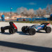 TYPHON GROM MEGA 380 Brushed 4X4 Small Scale 1/14 Buggy RTR with Battery & Charger, Blue/Silver SRP $322.37 TYPHON GROM MEGA 380 Brushed 4X4 Small Scale 1/14 Buggy RTR with Battery & Charger, Blue/Silver SRP $322.37