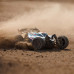 TYPHON GROM MEGA 380 Brushed 4X4 Small Scale 1/14 Buggy RTR with Battery & Charger, Blue/Silver SRP $322.37 TYPHON GROM MEGA 380 Brushed 4X4 Small Scale 1/14 Buggy RTR with Battery & Charger, Blue/Silver SRP $322.37