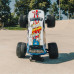 1/16 ARRMA FREEDOM FLYER GROM (Battery & Charger Included) by ARRMA SRP $398.99 1/16 ARRMA FREEDOM FLYER GROM (Battery & Charger Included) by ARRMA SRP $398.99