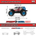 1/16 ARRMA FREEDOM FLYER GROM (Battery & Charger Included) by ARRMA SRP $398.99 1/16 ARRMA FREEDOM FLYER GROM (Battery & Charger Included) by ARRMA SRP $398.99