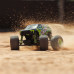 1/16 GORGON GROM 4X4 RTR Brushed Monster Truck (Battery & Charger Included), Yellow by ARRMA SRP $369.96