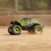 1/16 GORGON GROM 4X4 RTR Brushed Monster Truck (Battery & Charger Included), Yellow by ARRMA SRP $369.96