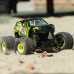 1/16 GORGON GROM 4X4 RTR Brushed Monster Truck (Battery & Charger Included), Yellow by ARRMA SRP $369.96