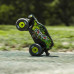 1/16 GORGON GROM 4X4 RTR Brushed Monster Truck (Battery & Charger Included), Yellow by ARRMA SRP $369.96