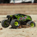 1/16 GORGON GROM 4X4 RTR Brushed Monster Truck (Battery & Charger Included), Yellow by ARRMA SRP $369.96