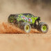 1/16 GORGON GROM 4X4 RTR Brushed Monster Truck (Battery & Charger Included), Yellow by ARRMA SRP $369.96