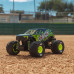 1/16 GORGON GROM 4X4 RTR Brushed Monster Truck (Battery & Charger Included), Yellow by ARRMA SRP $369.96
