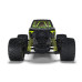 1/16 GORGON GROM 4X4 RTR Brushed Monster Truck (Battery & Charger Included), Yellow by ARRMA SRP $369.96