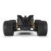 1/16 GORGON GROM 4X4 RTR Brushed Monster Truck (Battery & Charger Included), Bronze by ARRMA SRP $369.96