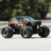 1/16 GORGON GROM 4X4 RTR Brushed Monster Truck (Battery & Charger Included), Bronze by ARRMA SRP $369.96