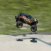 1/16 GORGON GROM 4X4 RTR Brushed Monster Truck (Battery & Charger Included), Bronze by ARRMA SRP $369.96