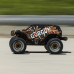 1/16 GORGON GROM 4X4 RTR Brushed Monster Truck (Battery & Charger Included), Bronze by ARRMA SRP $369.96