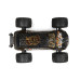 1/16 GORGON GROM 4X4 RTR Brushed Monster Truck (Battery & Charger Included), Bronze by ARRMA SRP $369.96