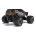 1/16 GORGON GROM 4X4 RTR Brushed Monster Truck (Battery & Charger Included), Bronze by ARRMA SRP $369.96