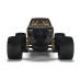 1/16 GORGON GROM 4X4 RTR Brushed Monster Truck (Battery & Charger Included), Bronze by ARRMA SRP $369.96