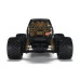 1/16 GORGON GROM 4X4 RTR Brushed Monster Truck (Battery & Charger Included), Bronze by ARRMA SRP $369.96