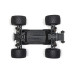 1/16 GORGON GROM 4X4 RTR Brushed Monster Truck (Battery & Charger Included), Bronze by ARRMA SRP $369.96
