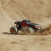 1/16 QUAKE GROM 4X4 RTR Brushed Monster Truck (Battery & Charger Included), Red by ARRMA SRP $469.01