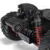 1/16 QUAKE GROM 4X4 RTR Brushed Monster Truck (Battery & Charger Included), Red by ARRMA SRP $469.01